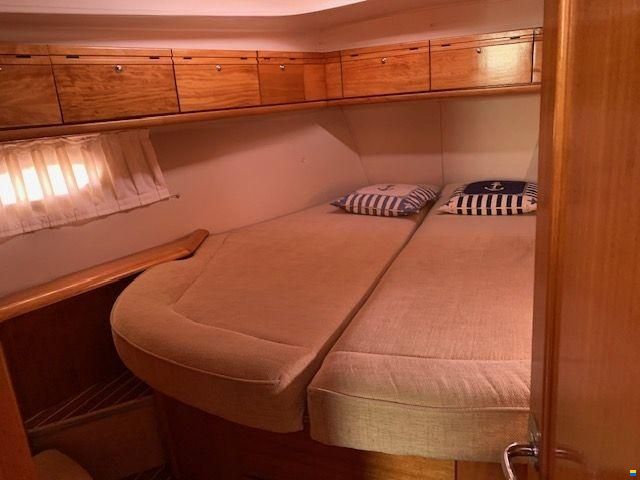 Bavaria 40 VISION