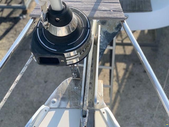 Bavaria 40 VISION