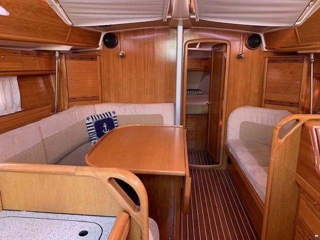 Bavaria 40 VISION