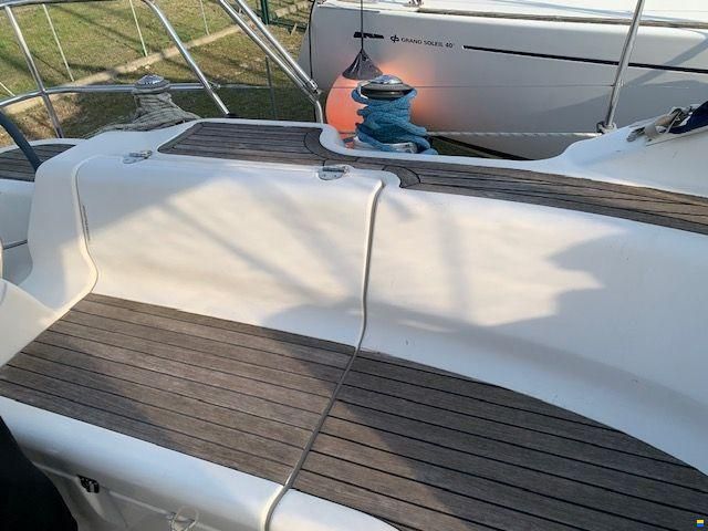 Bavaria 40 VISION