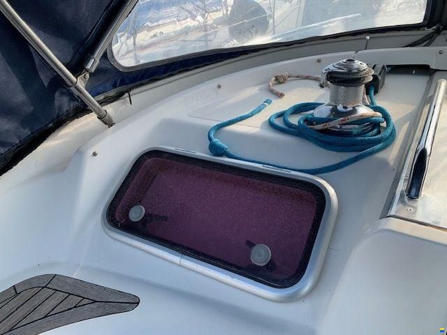 Bavaria 40 VISION