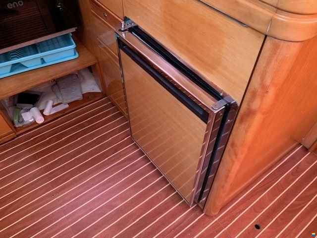 Bavaria 40 VISION