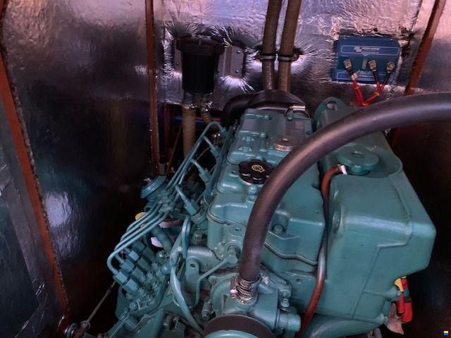 Bavaria 40 VISION