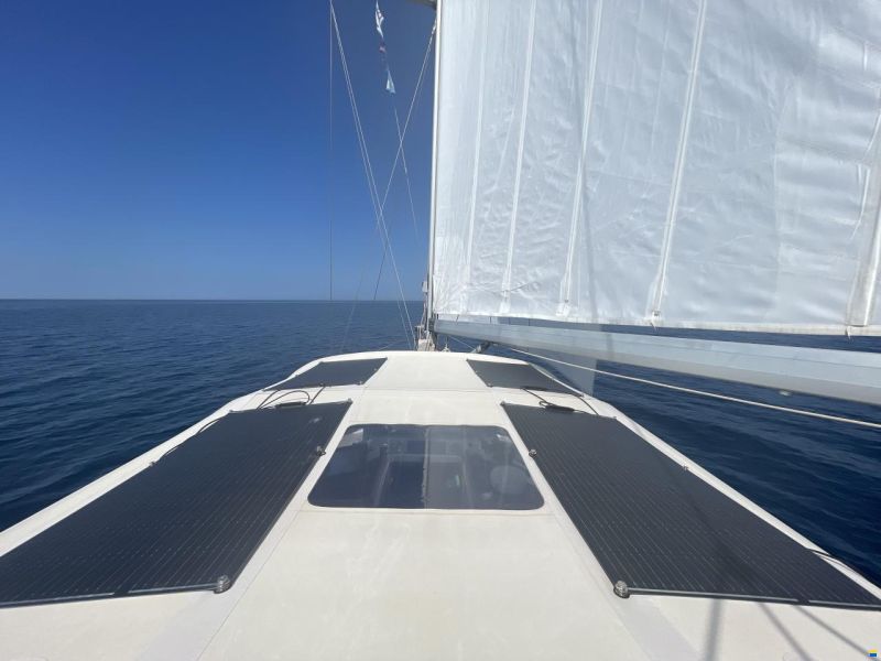 Hallberg-Rassy 40