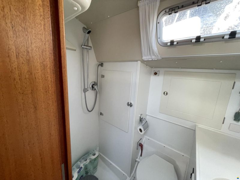 Hallberg-Rassy 40