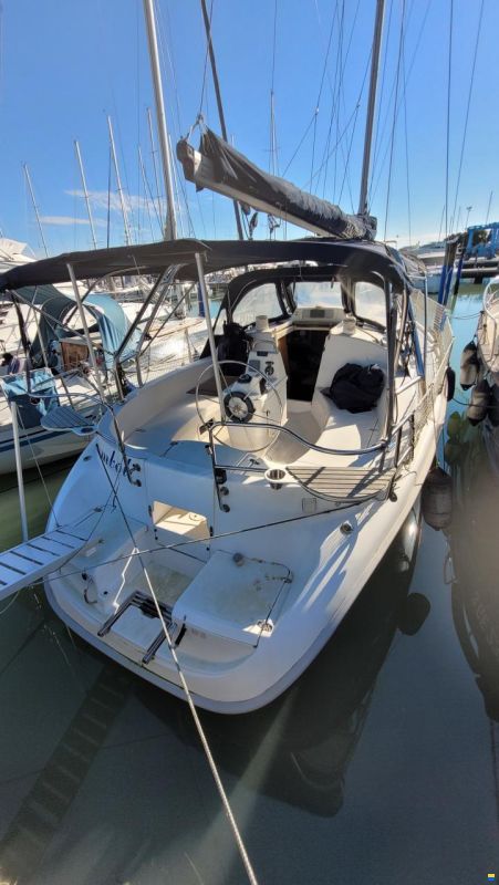 Hunter Legend 340