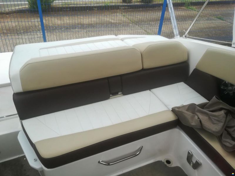 Regal 2250