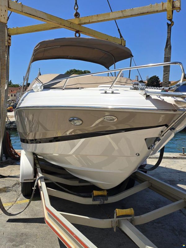 Regal 2250