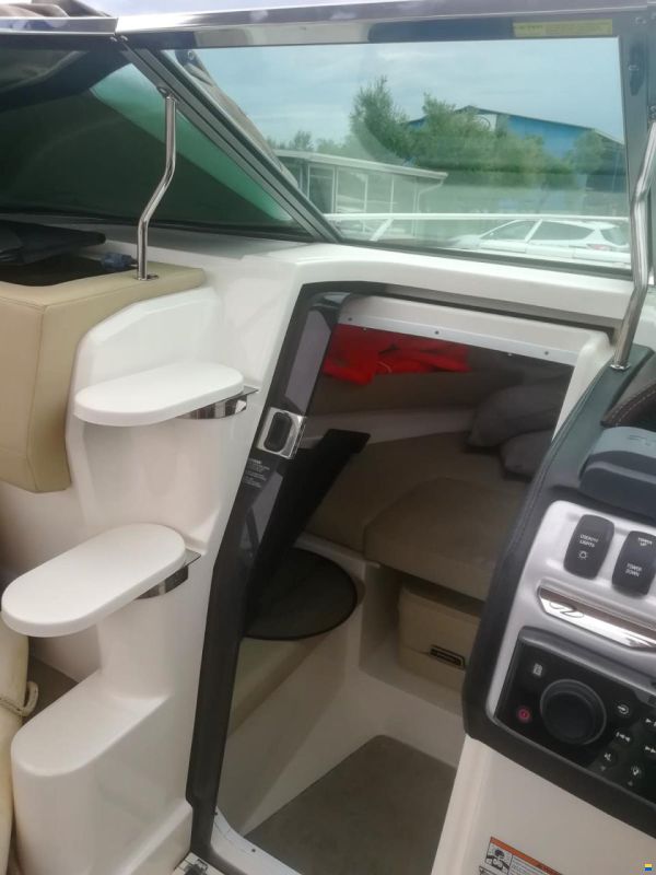 Regal 2250
