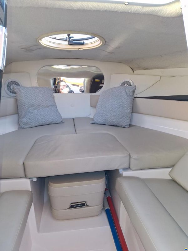 Regal 2250