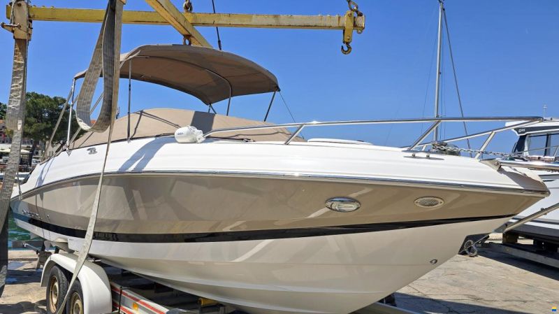 Regal 2250
