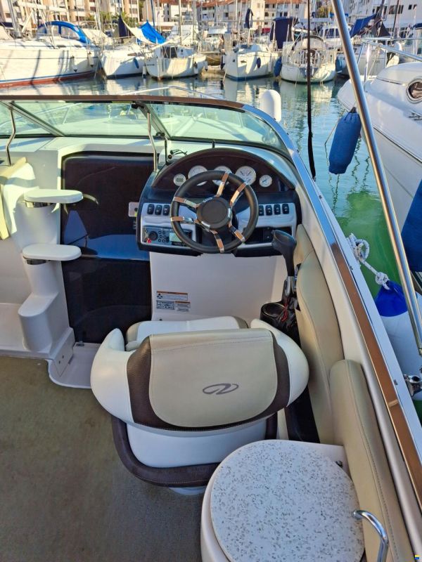Regal 2250