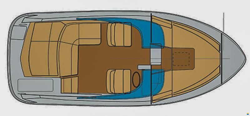Regal 2250