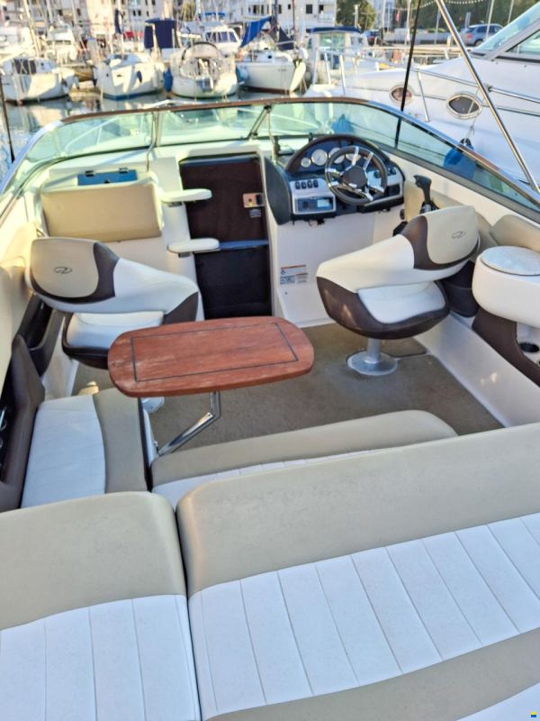 Regal 2250