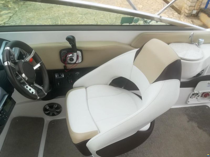 Regal 2250