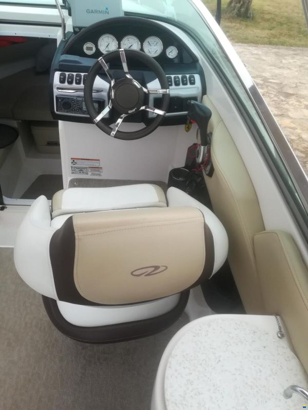 Regal 2250