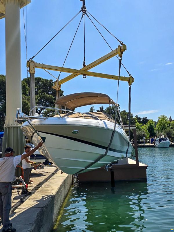 Regal 2250
