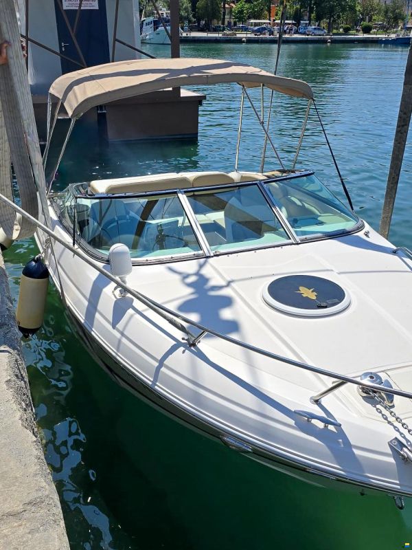 Regal 2250