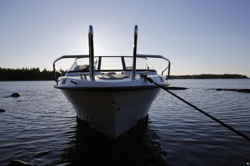 Finnmaster R5 Bowrider