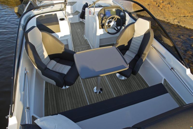 Finnmaster R5 Bowrider