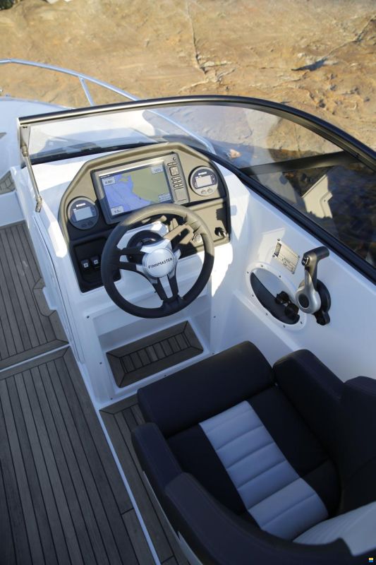Finnmaster R5 Bowrider