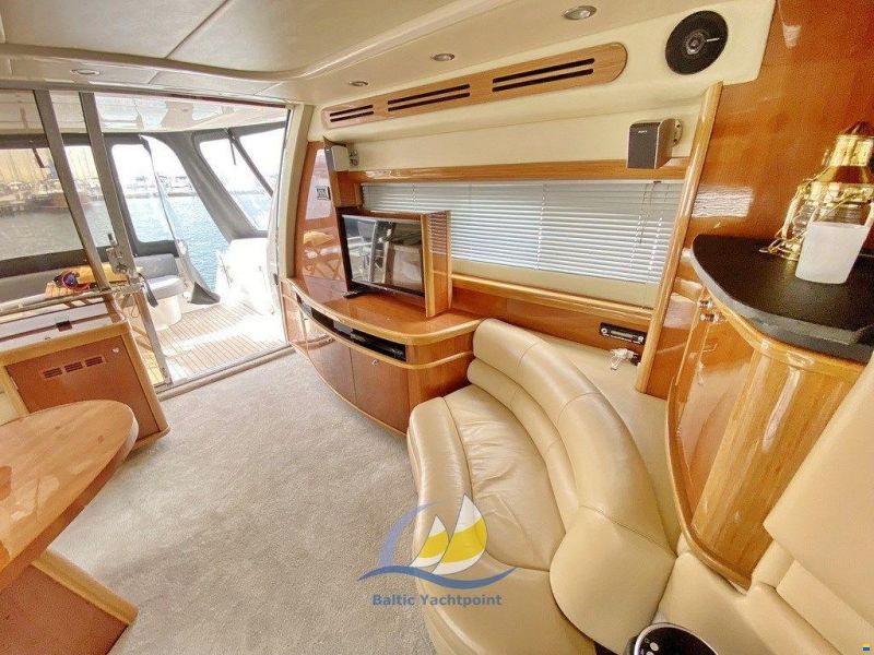 Sealine T52