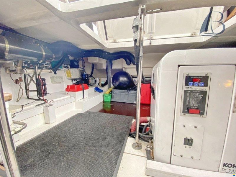 Sealine T52