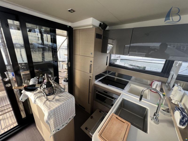 Prestige 500 Fly