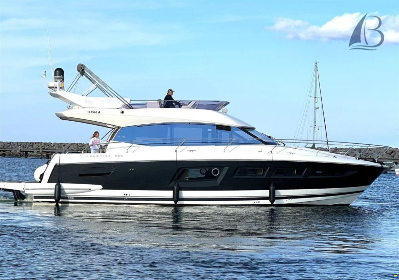 Prestige 500 Fly