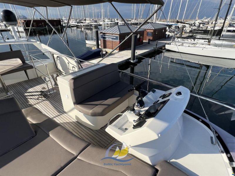 Prestige 500 Fly TOP