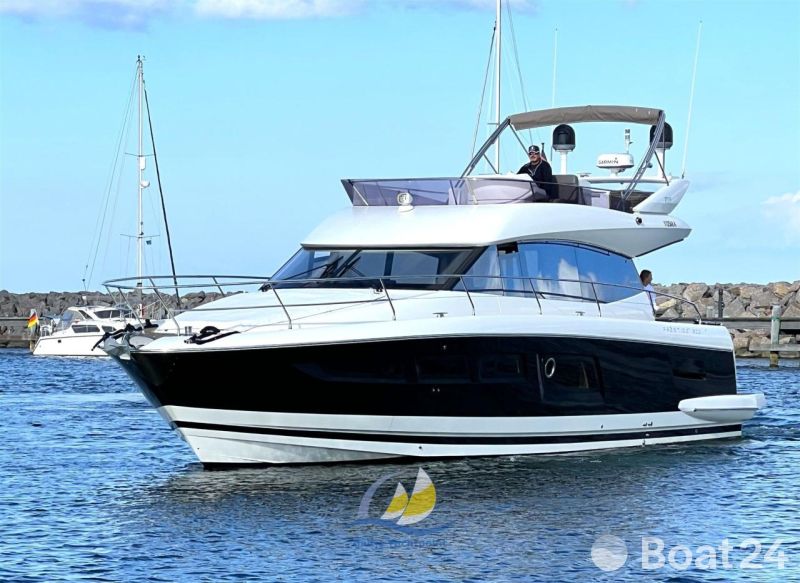 Prestige 500 Fly TOP