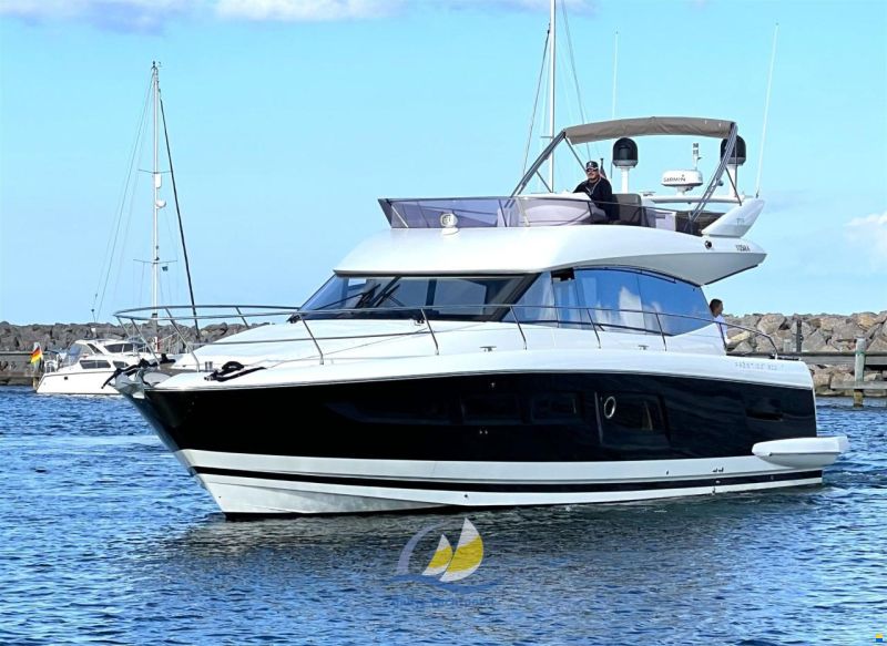 Prestige 500 Fly TOP