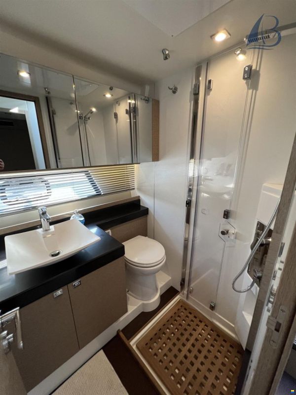 Prestige 500 Fly