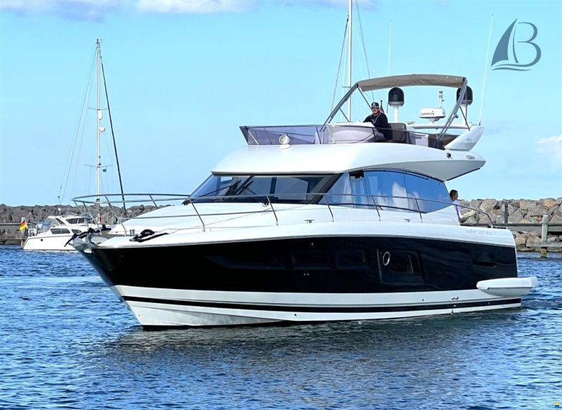 Prestige 500 Fly