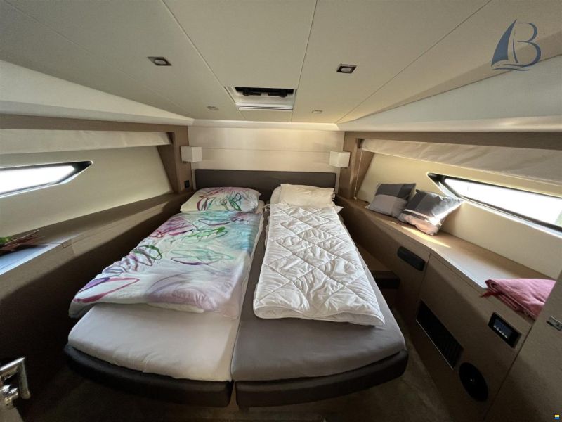 Prestige 500 Fly