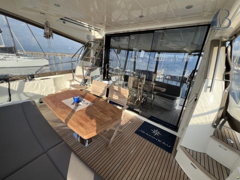 Prestige 500 Fly