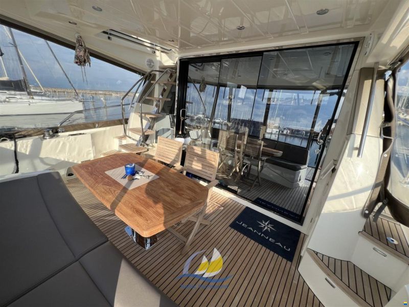 Prestige 500 Fly TOP