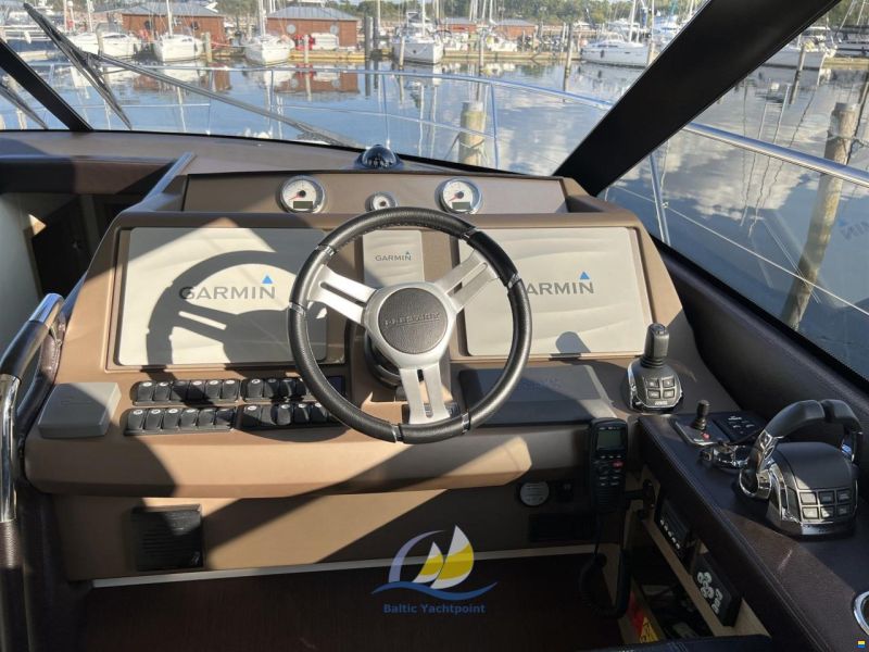 Prestige 500 Fly TOP