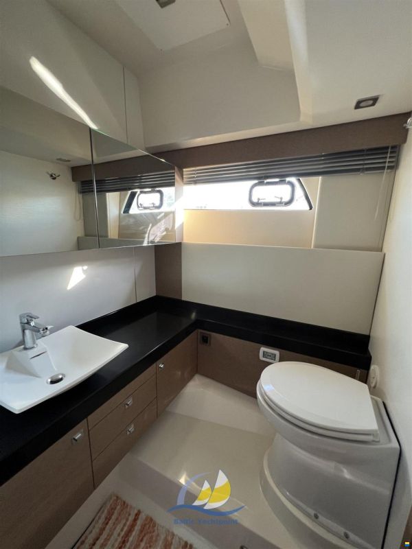 Prestige 500 Fly TOP
