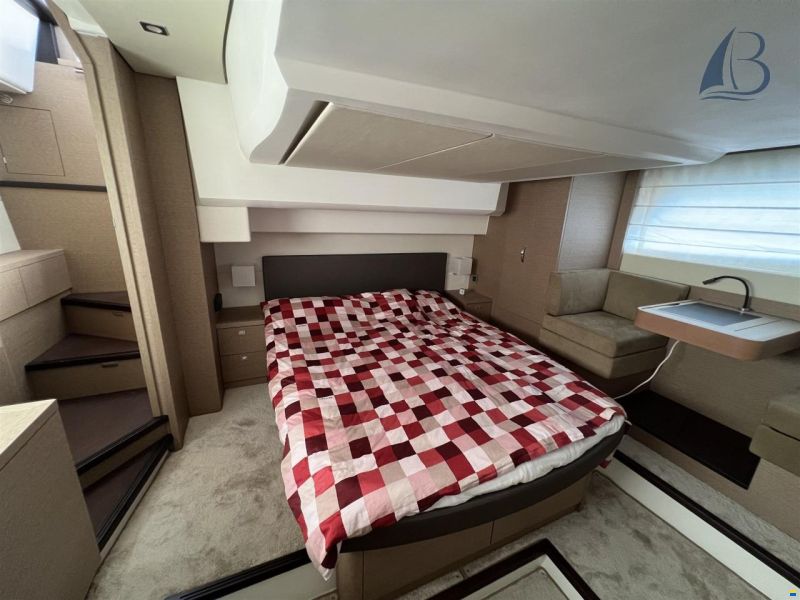 Prestige 500 Fly