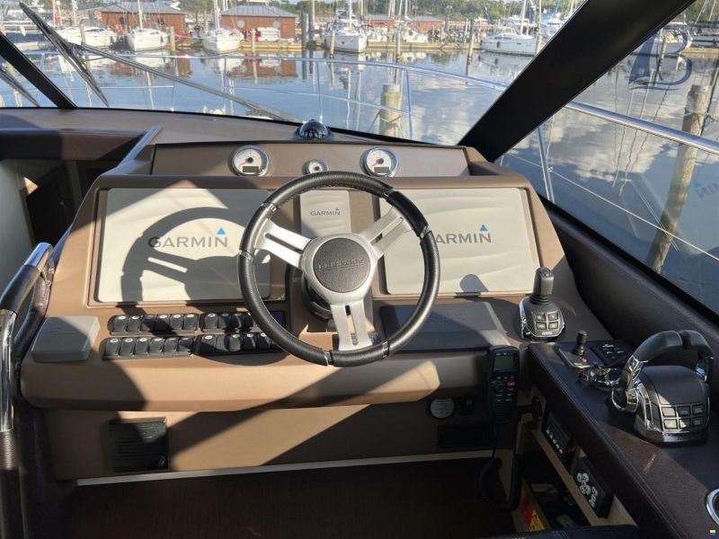 Prestige 500 Fly
