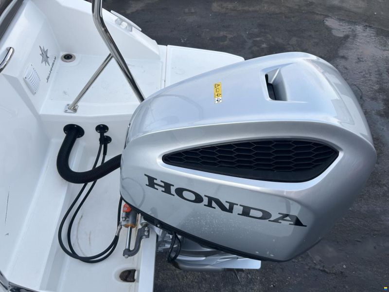 Jeanneau CAP CAMARAT 7.5 CC S3