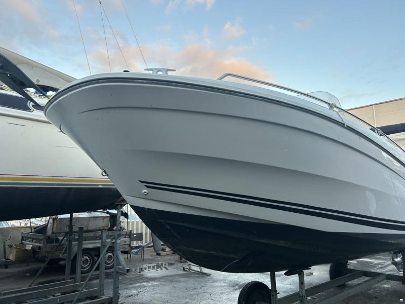 Jeanneau CAP CAMARAT 7.5 CC S3