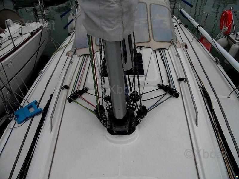 Jeanneau SUN FAST 3200