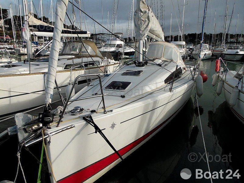 xboat media