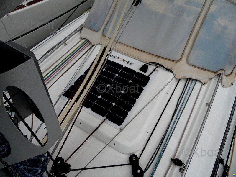Jeanneau SUN FAST 3200