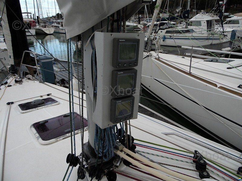 Jeanneau SUN FAST 3200