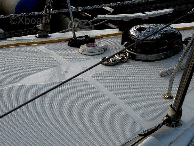 Jeanneau SUN FAST 3200