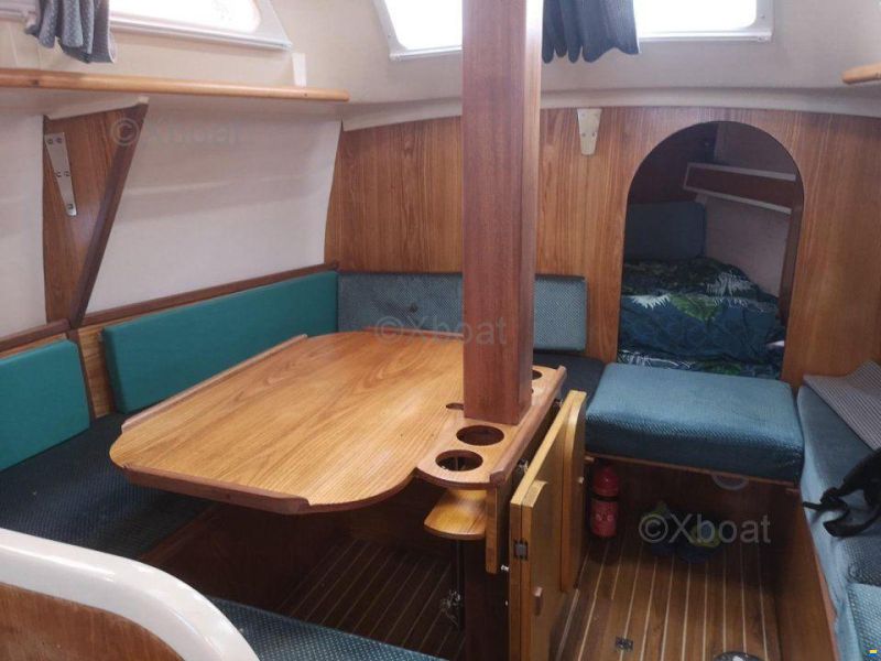Wrighton BILOUP 102