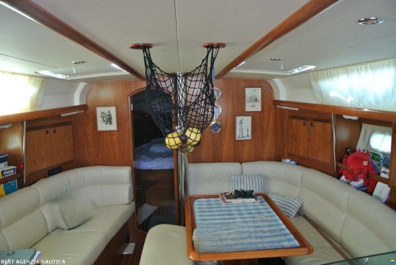 Jeanneau SUN ODYSSEY 40.3